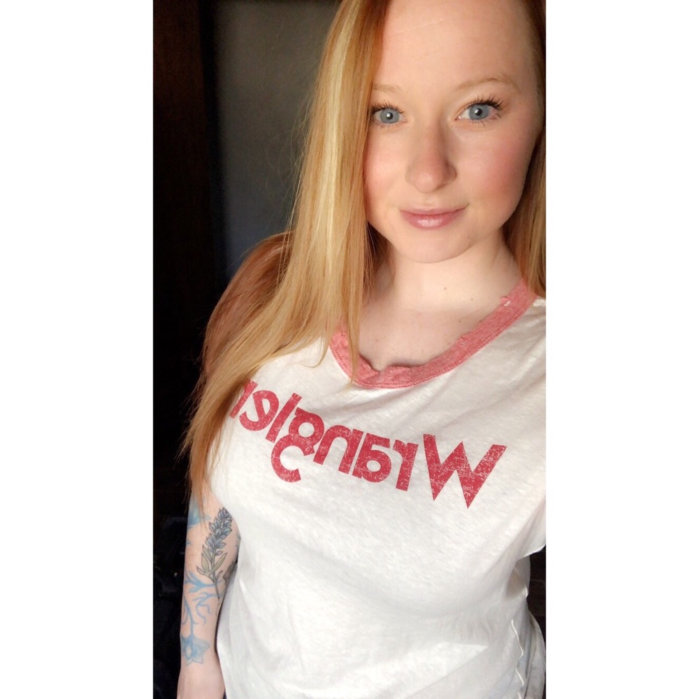 Meet your Posher, Amanda